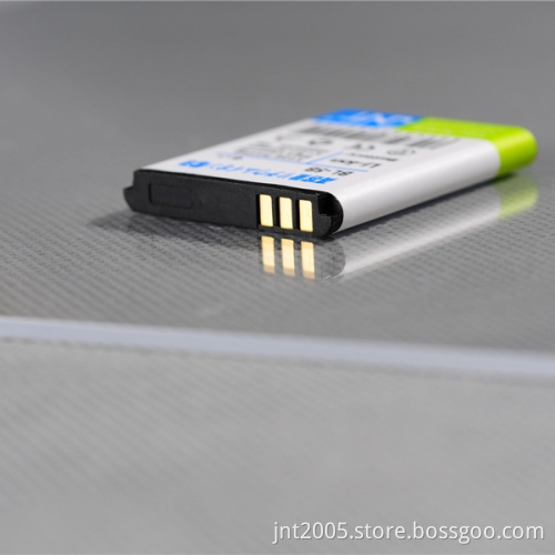 Factory Price Original Cell Phone Battery Bl-5b for Nokia 3220/3230/5200/5300 Mobile Battery